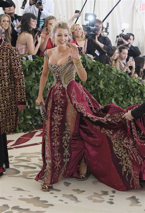 the met gala 2023 list.